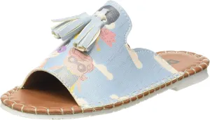 Baby-Girl's Glides Slide Sandal