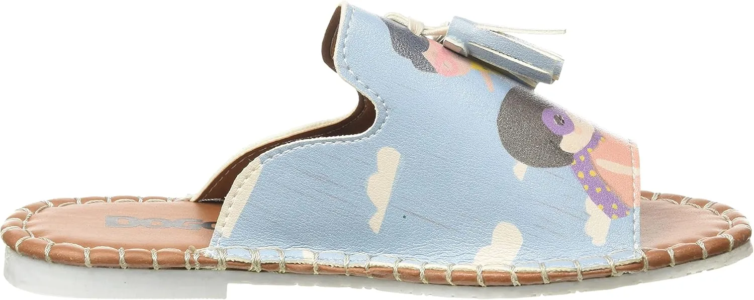 Baby-Girl's Glides Slide Sandal