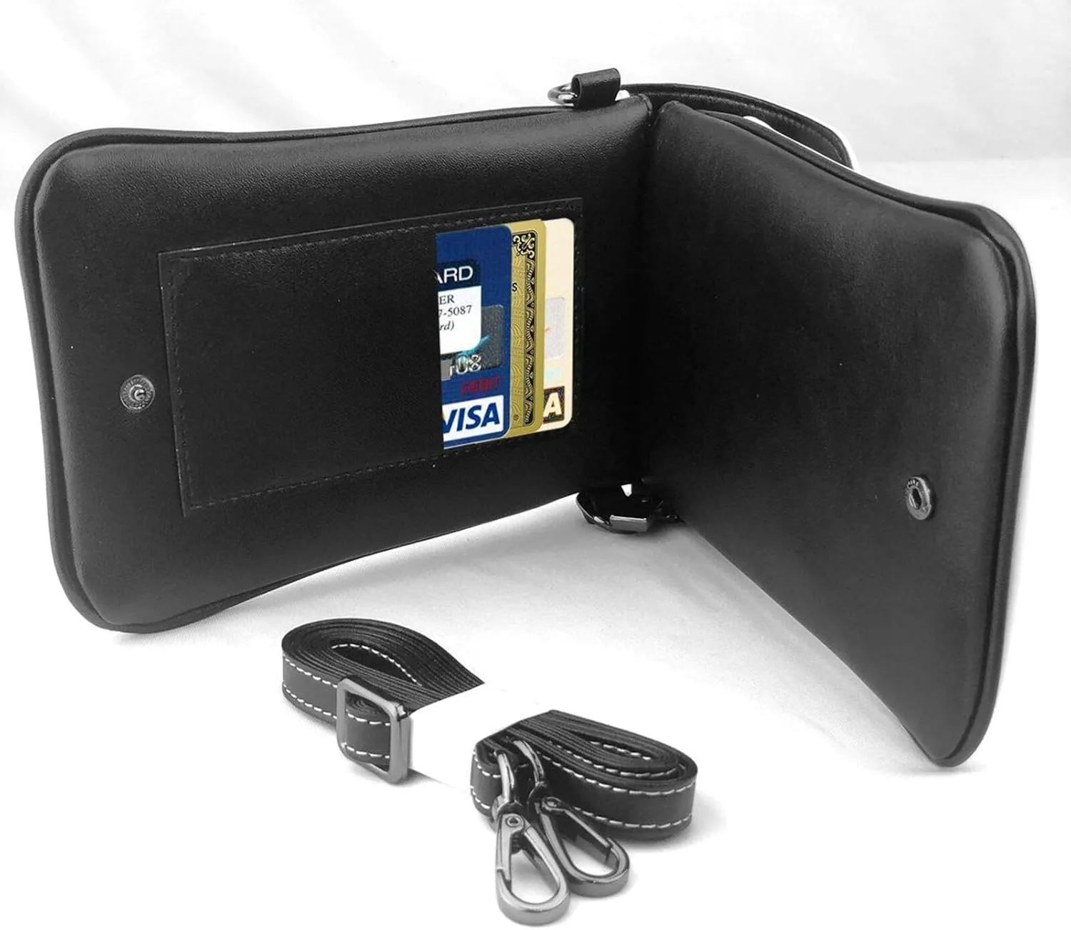 Barn Swallow In Graphite Lightweight Small Crossbody Bags Cell Phone Purses Travel Pouch Shoulder Bag For Women