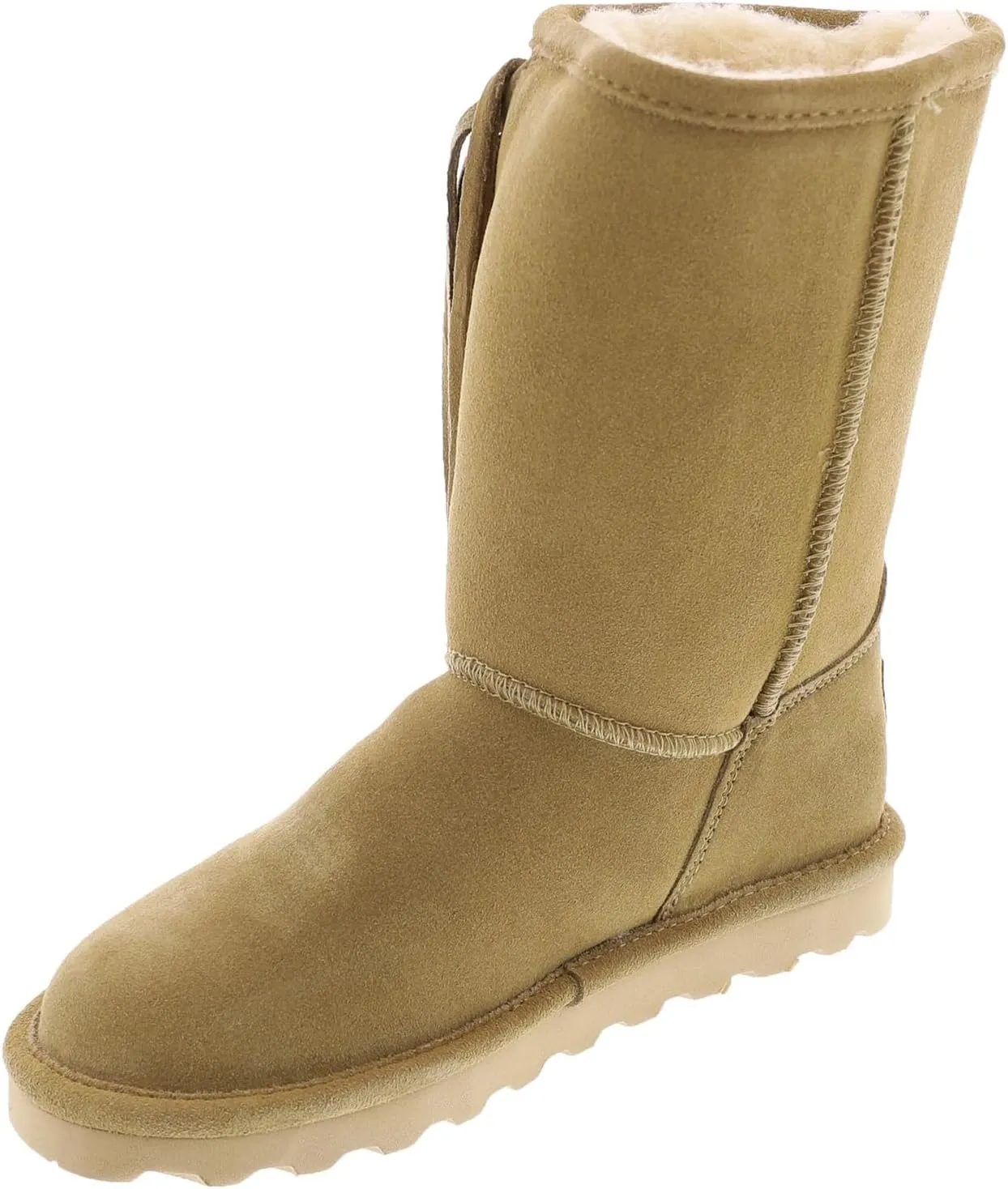 BEARPAW Cherilyn Tassled Winter Boot
