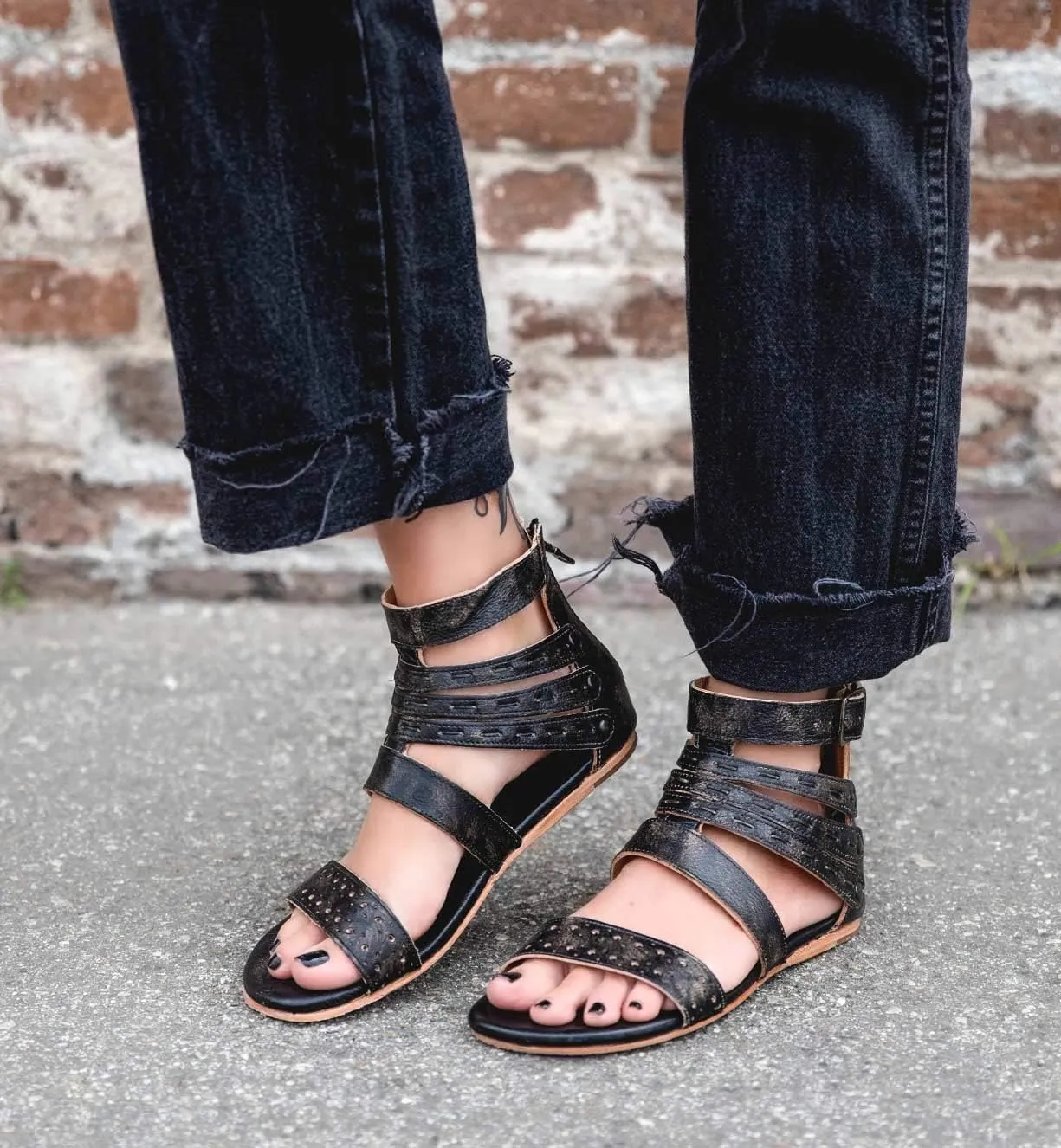 Bed:Stu Artemis Women's Sandal