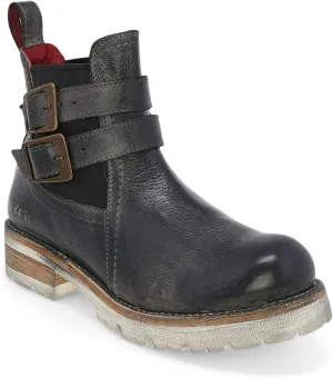 Bed:Stu Ginger Women's Boot