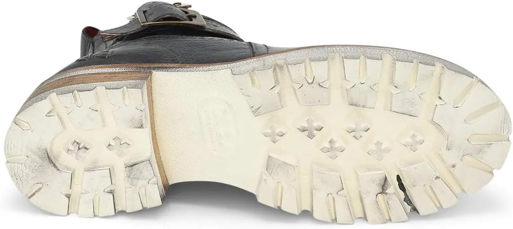 Bed:Stu Ginger Women's Boot