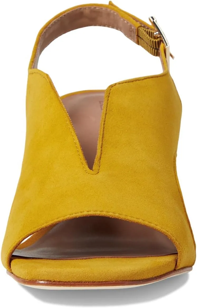 Bernardo Women's Bedford Heeled Sandal