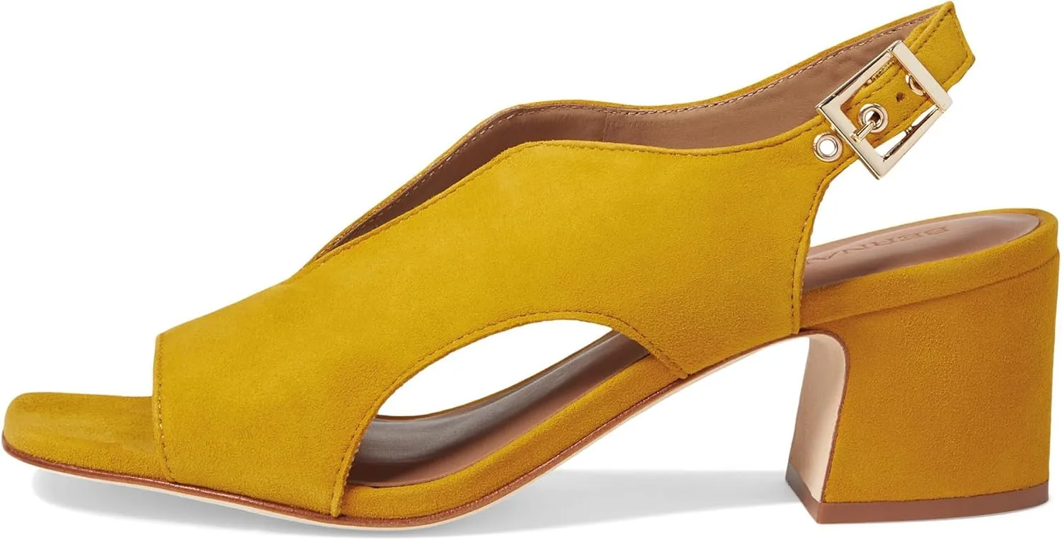 Bernardo Women's Bedford Heeled Sandal