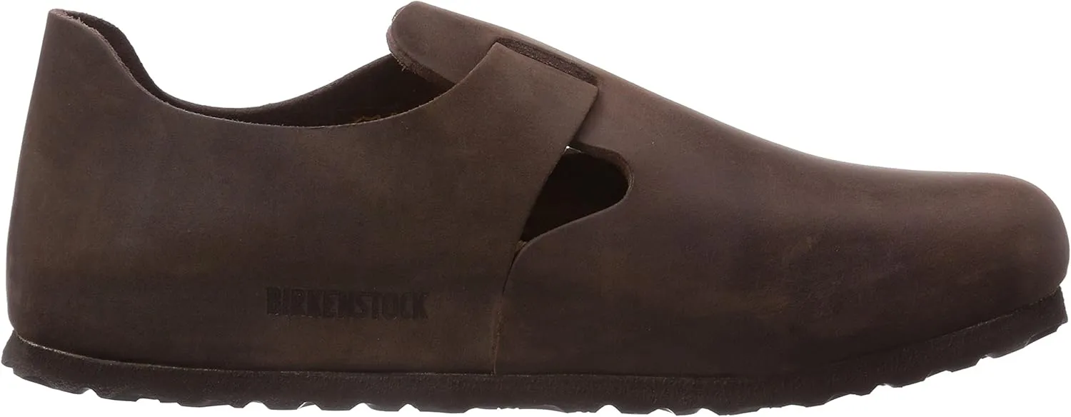 Birkenstock Men's London Clogs