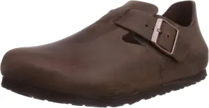 Birkenstock Men's London Clogs