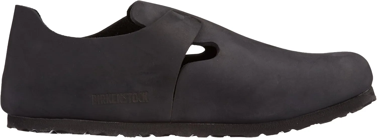 Birkenstock Men's London Clogs