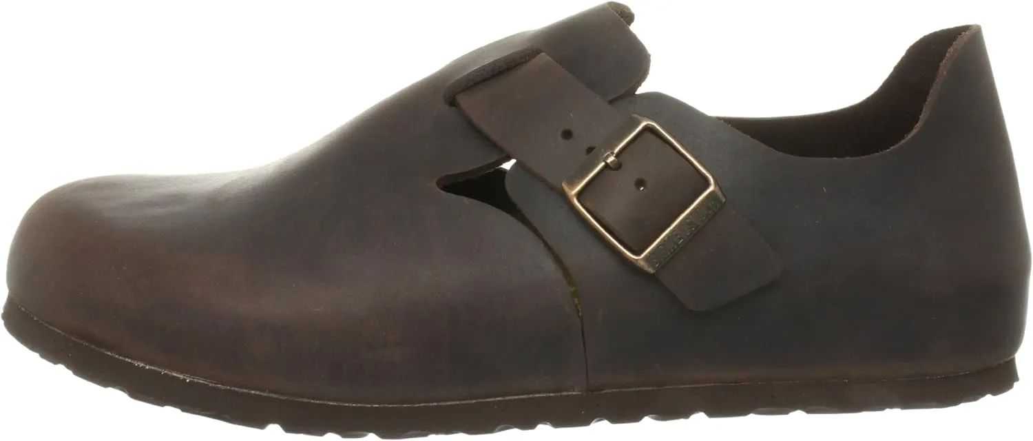 Birkenstock Men's London Clogs