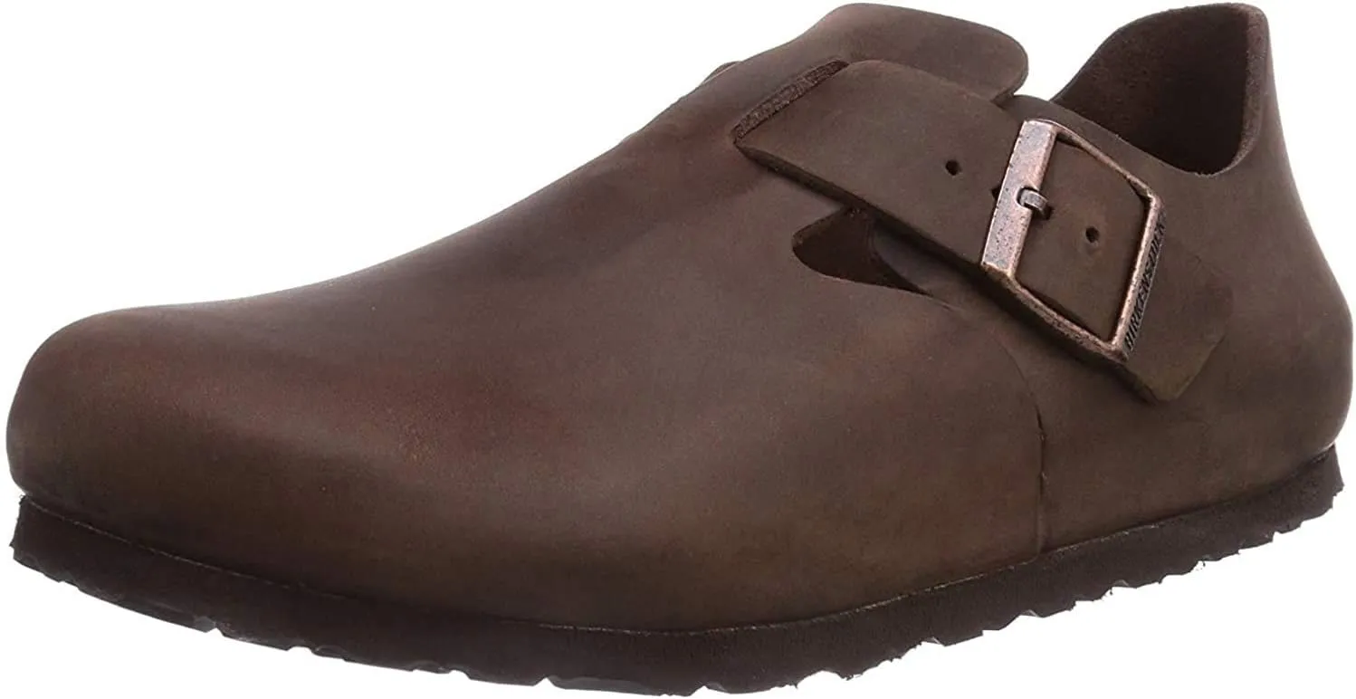 Birkenstock Men's London Clogs