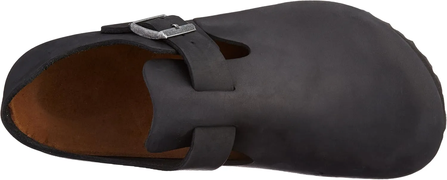 Birkenstock Men's London Clogs