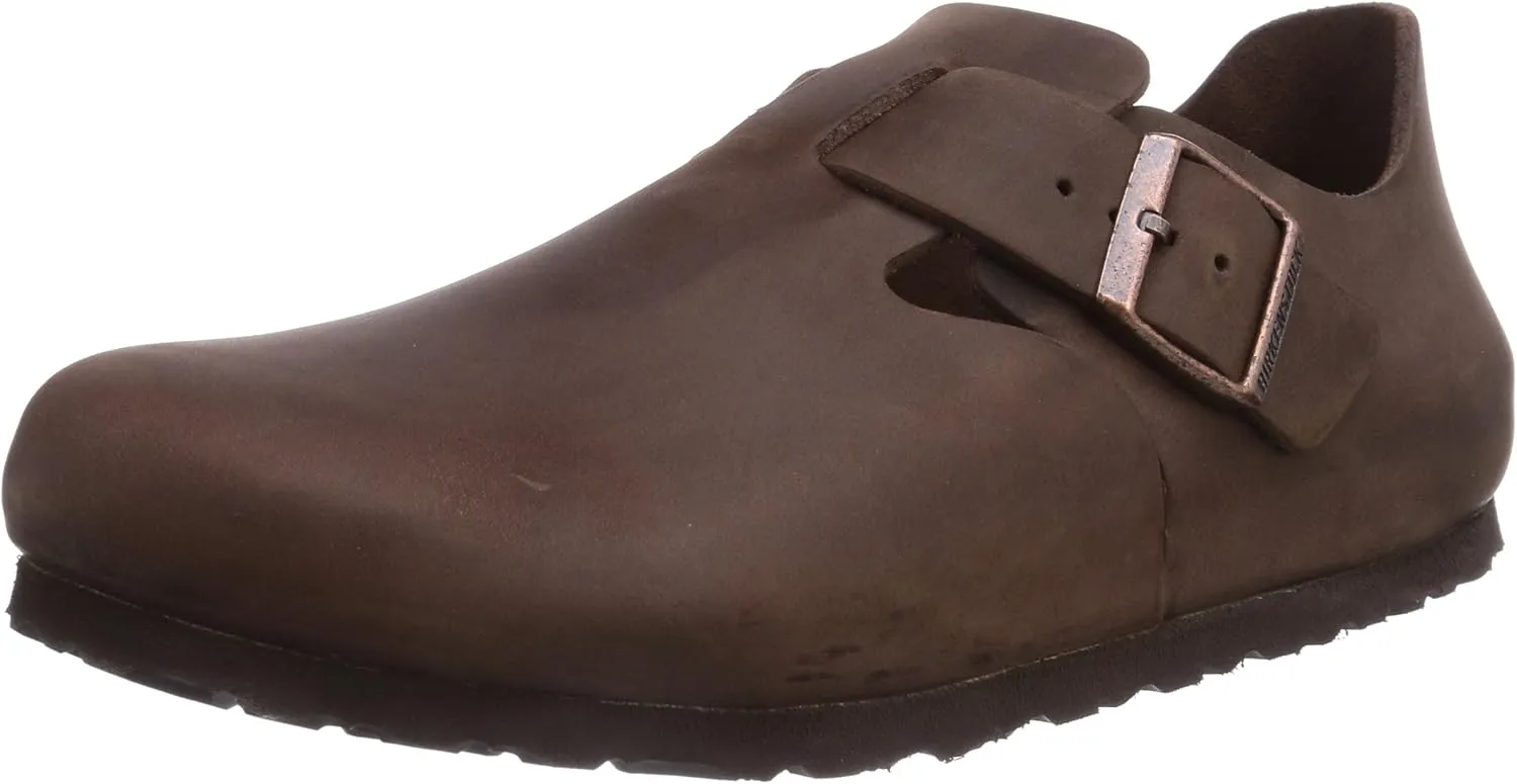 Birkenstock Men's London Clogs