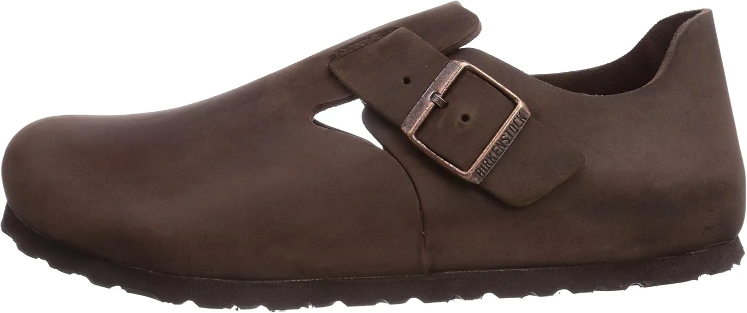Birkenstock Men's London Clogs