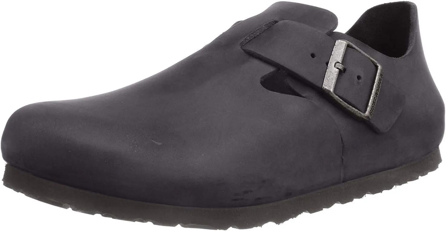 Birkenstock Men's London Clogs