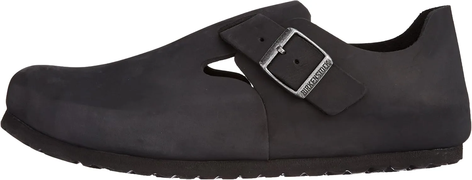 Birkenstock Men's London Clogs