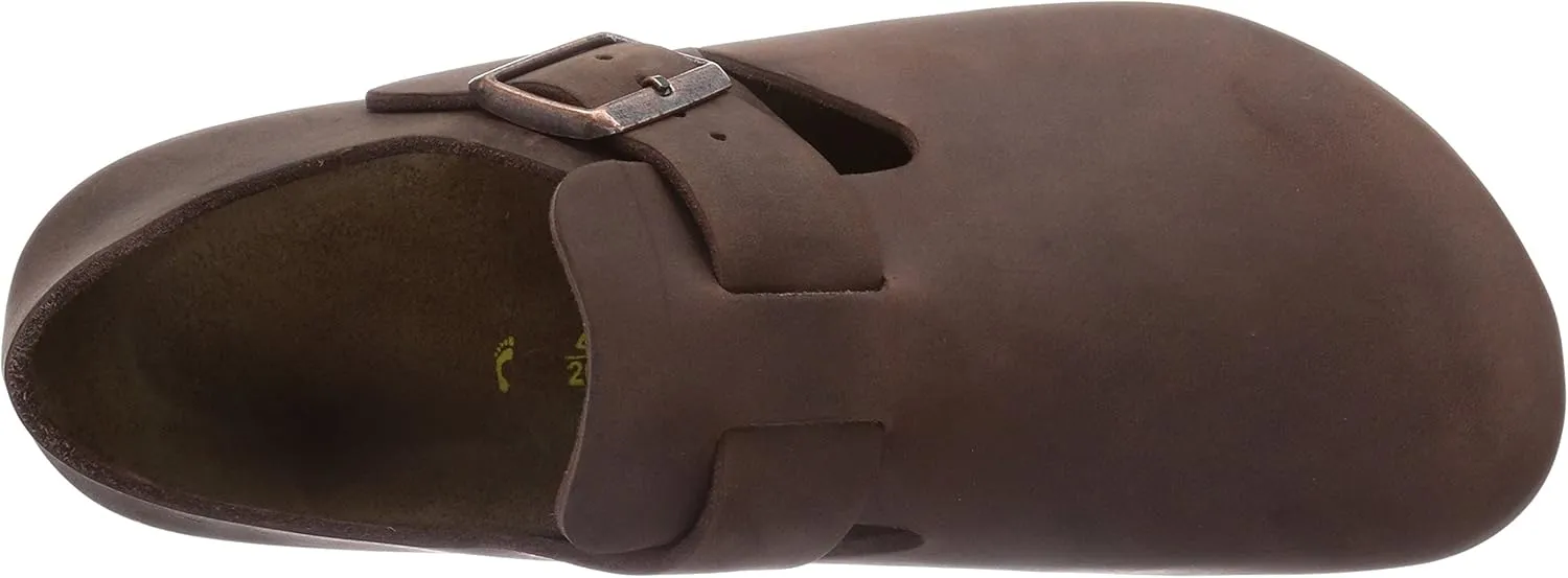 Birkenstock Men's London Clogs