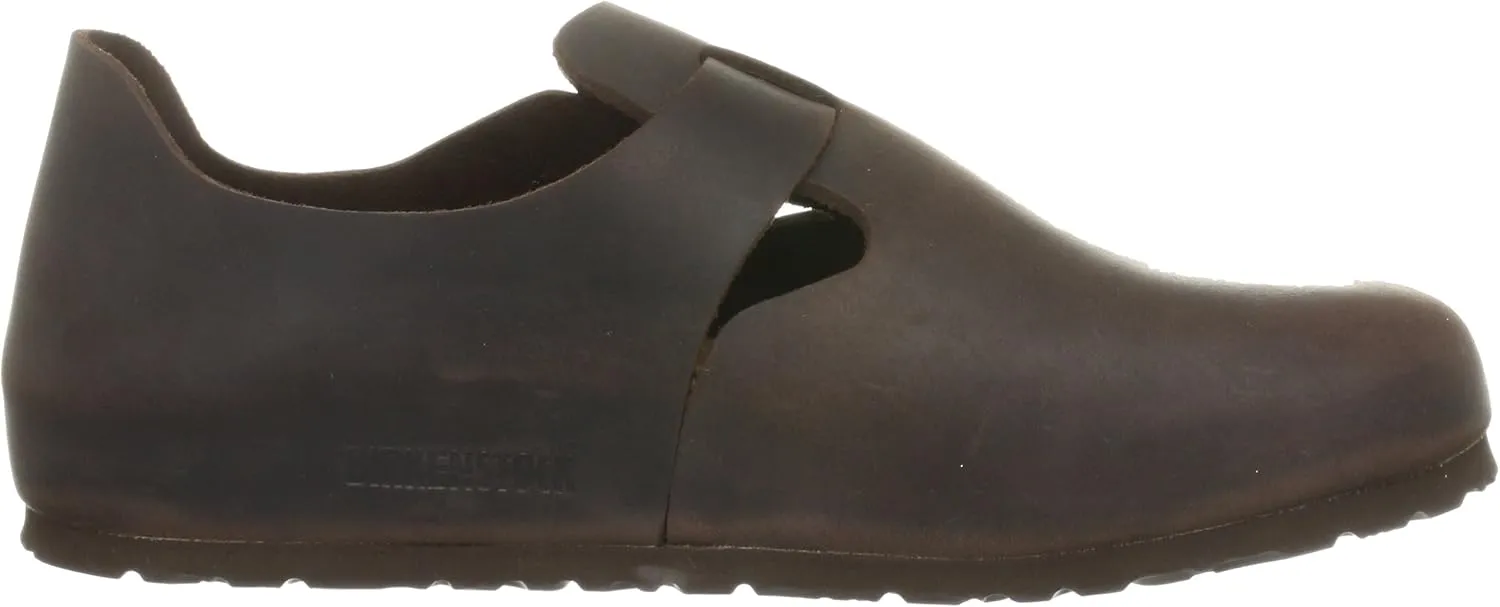 Birkenstock Men's London Clogs