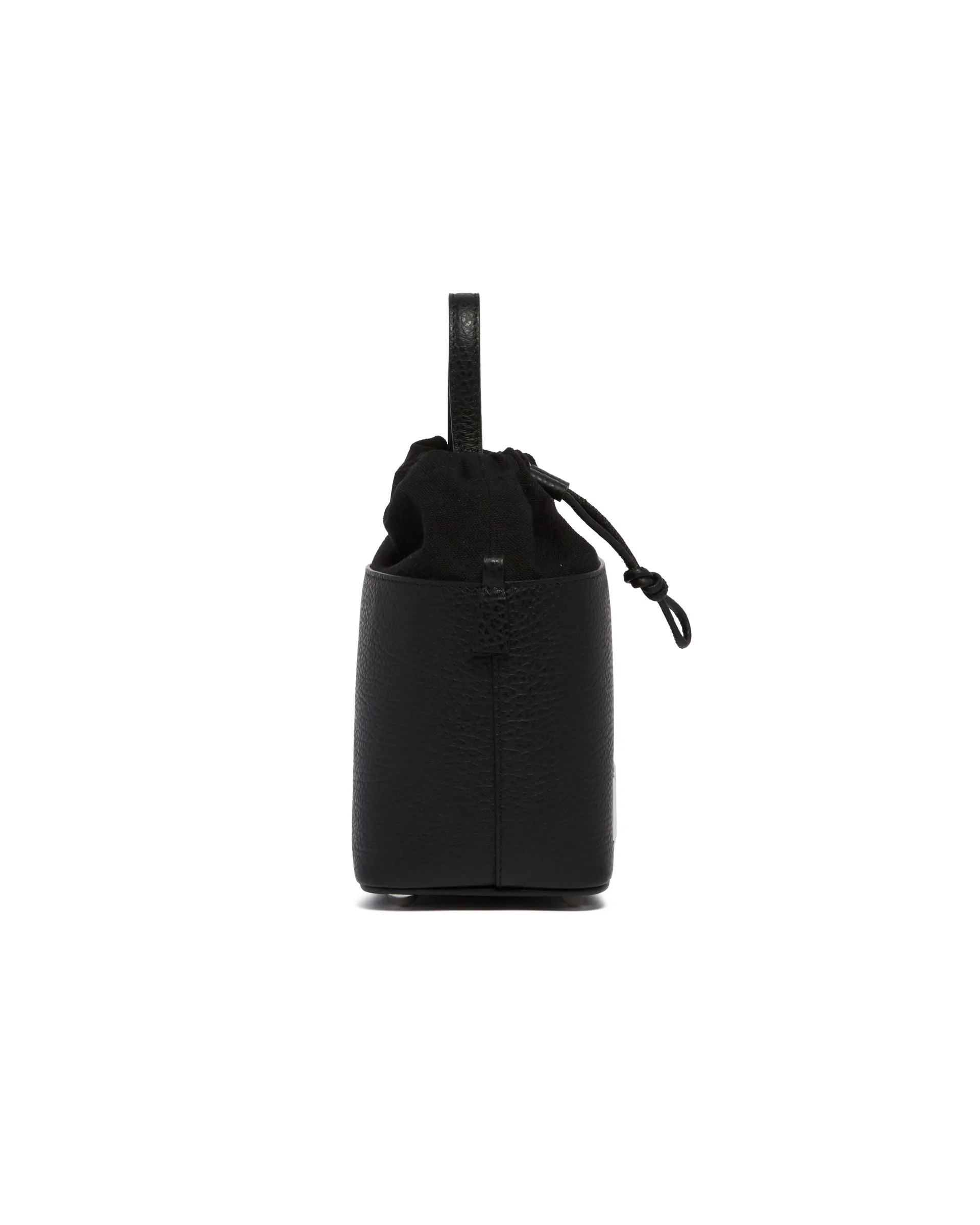Borsa 5AC Bucket Small Nera