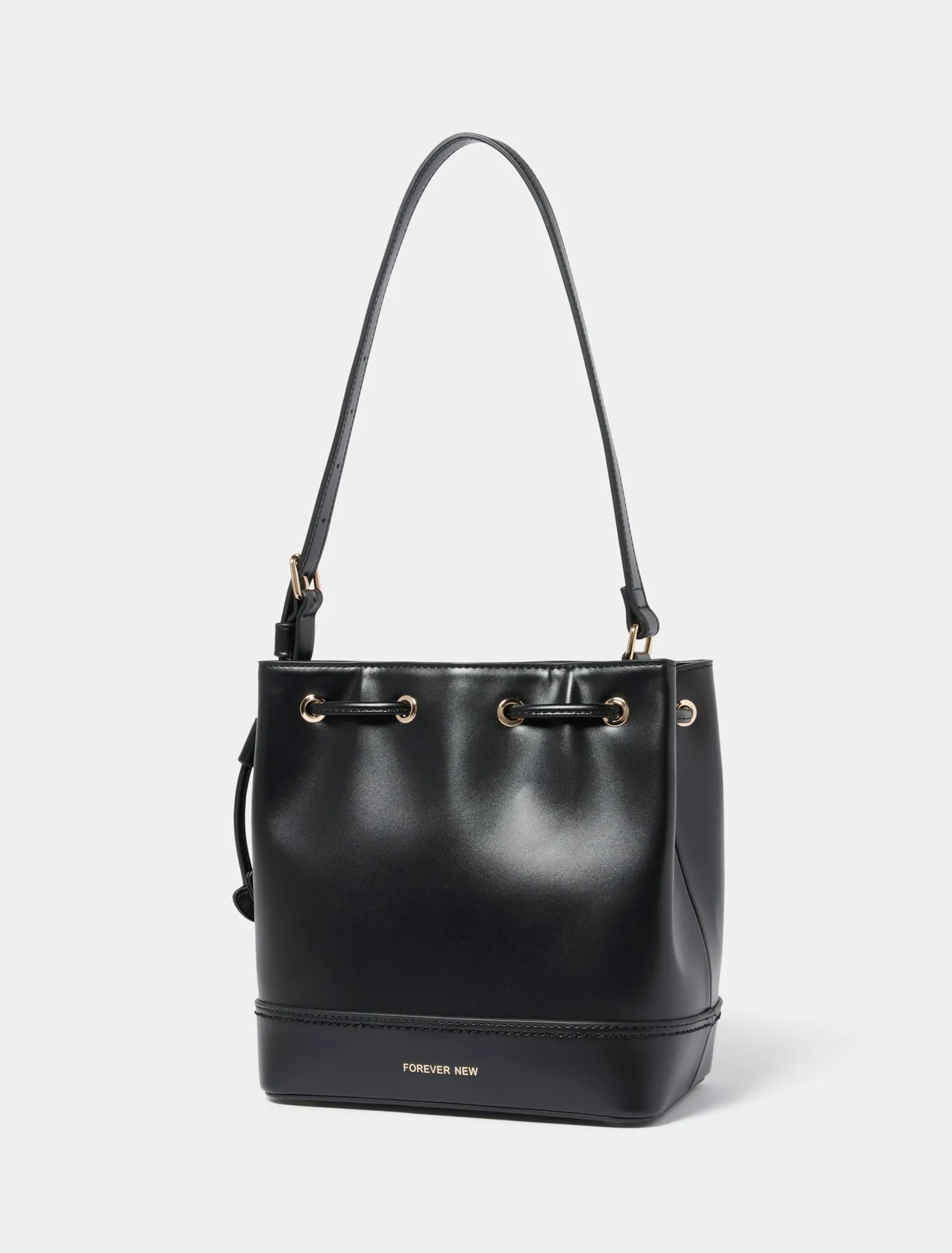 Brittney Bucket Bag