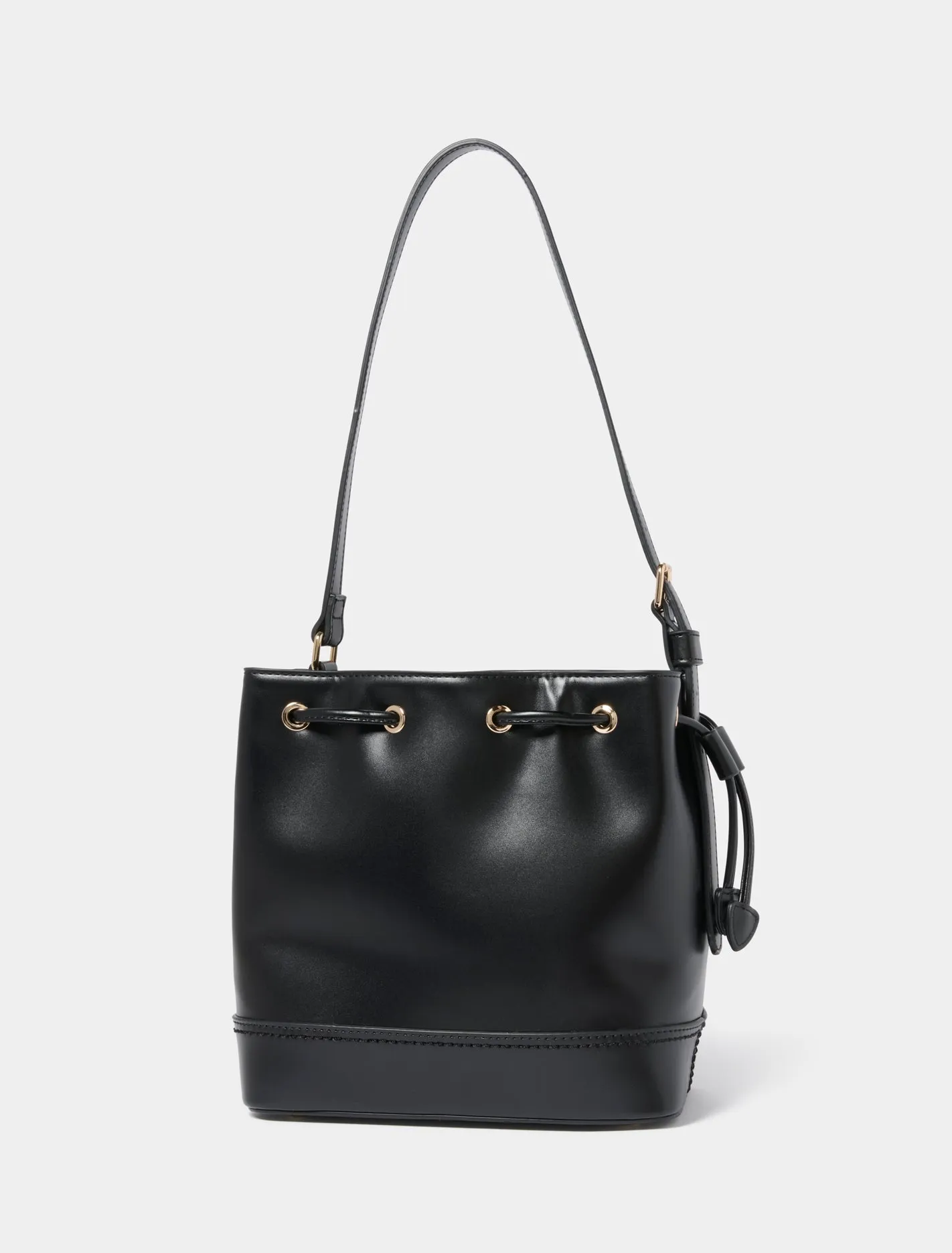 Brittney Bucket Bag