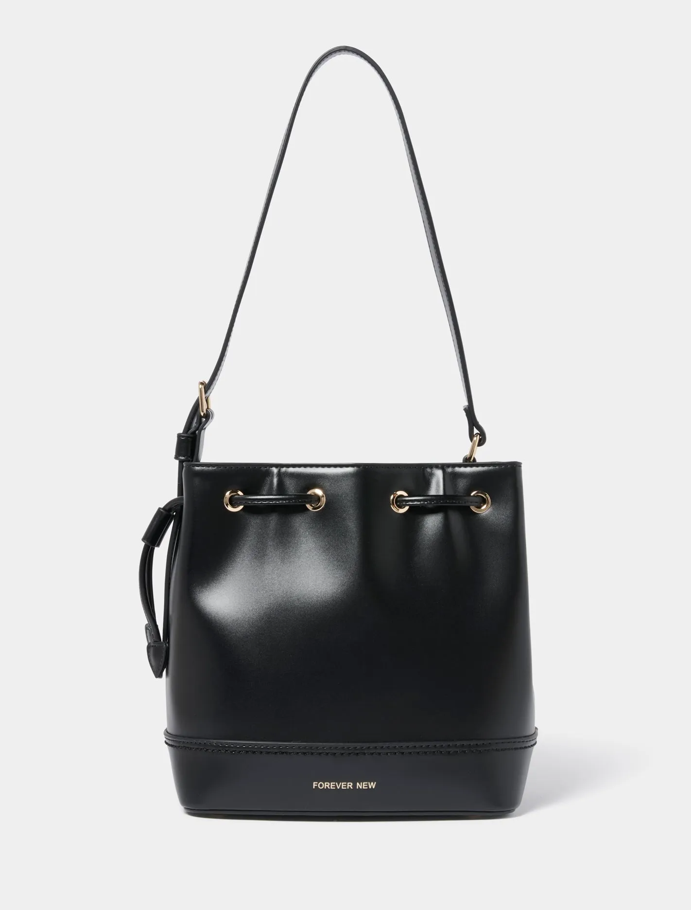 Brittney Bucket Bag