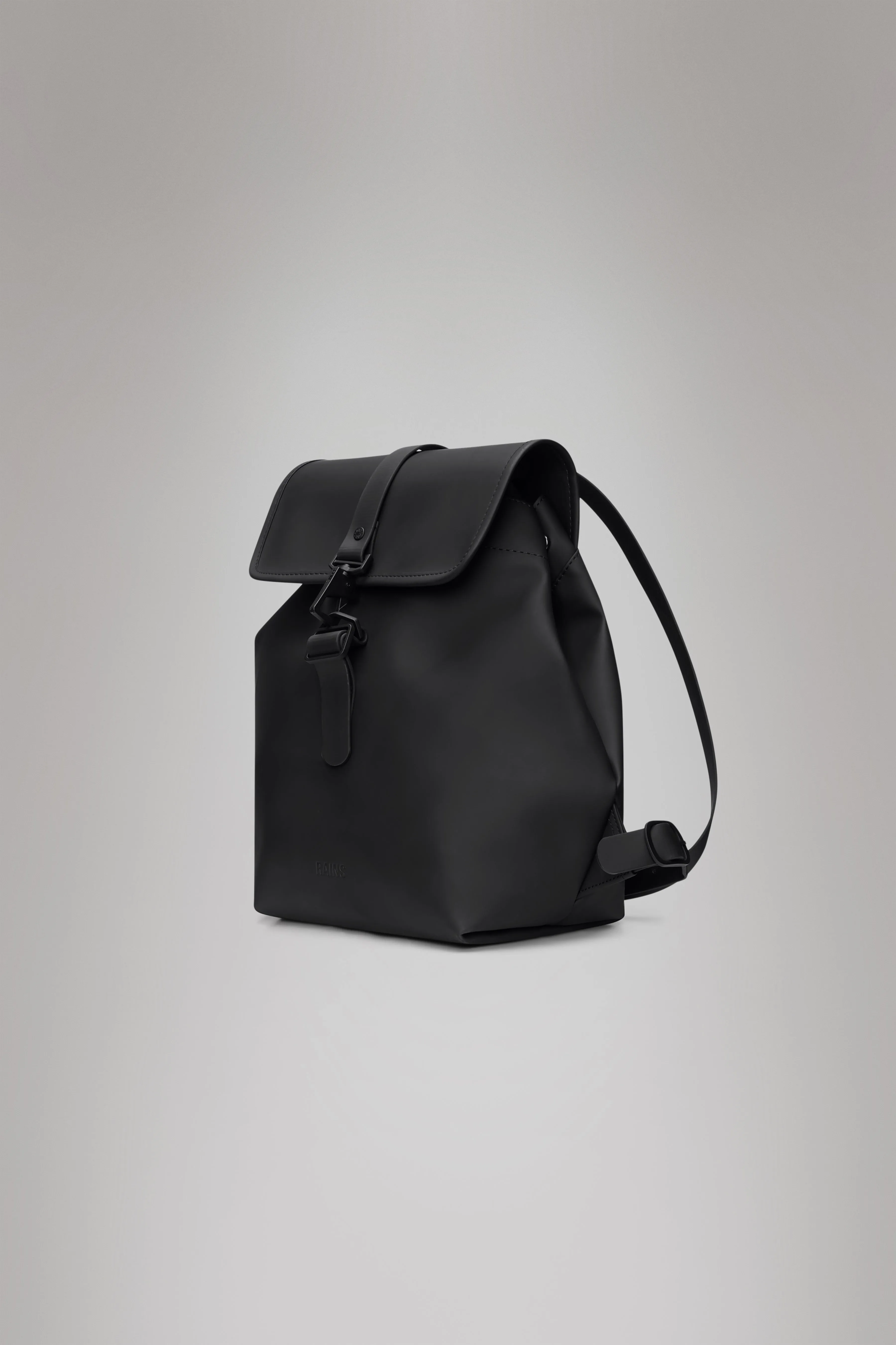 Bucket Backpack