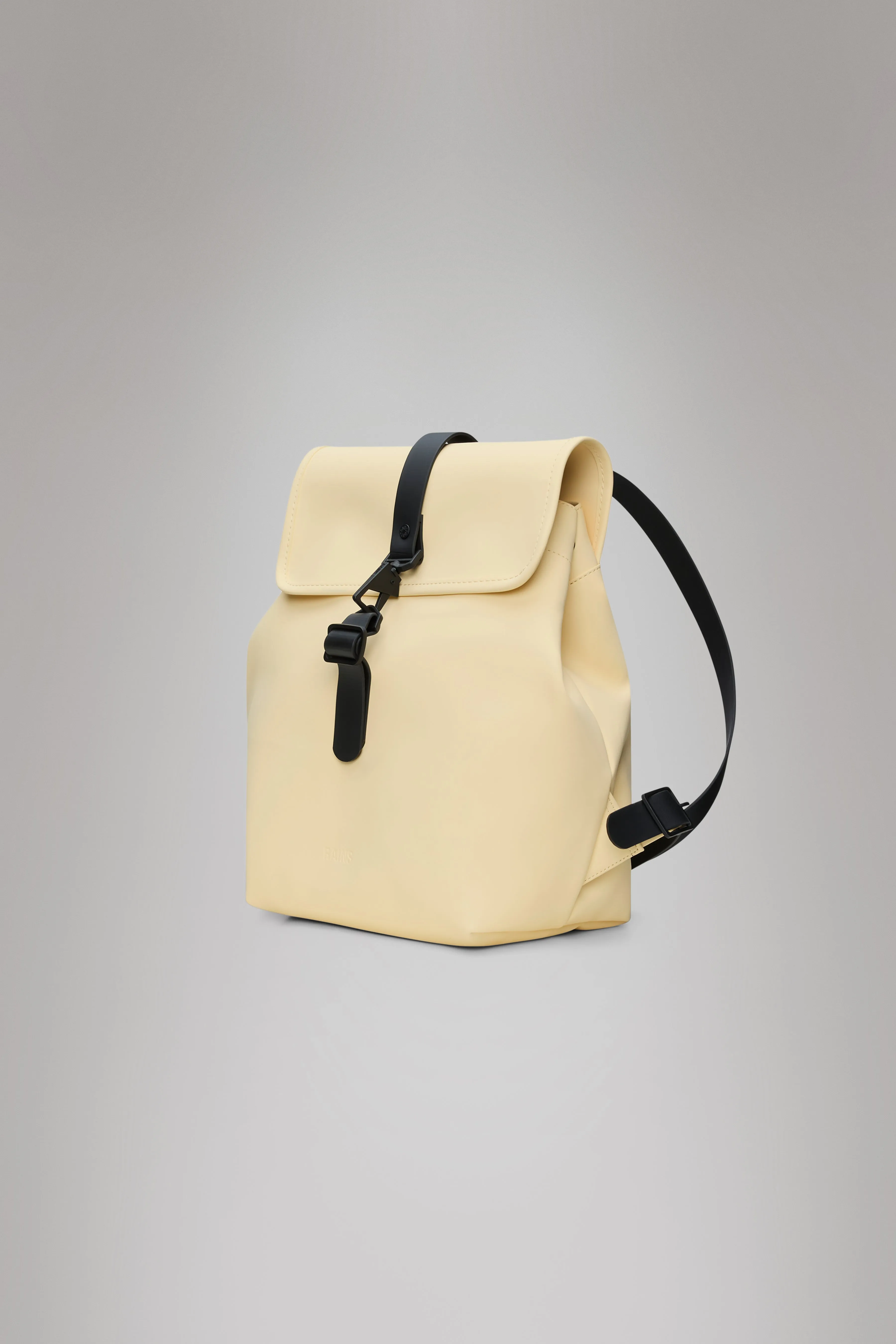 Bucket Backpack
