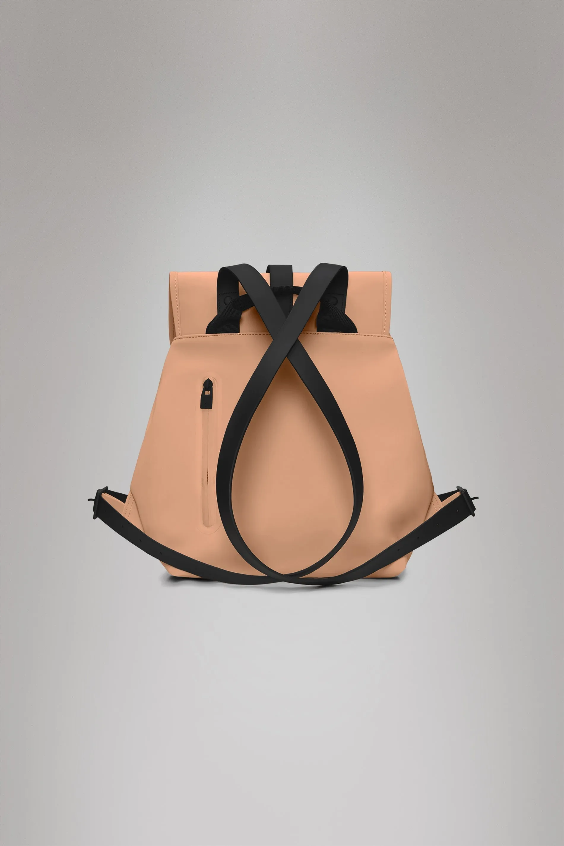 Bucket Backpack