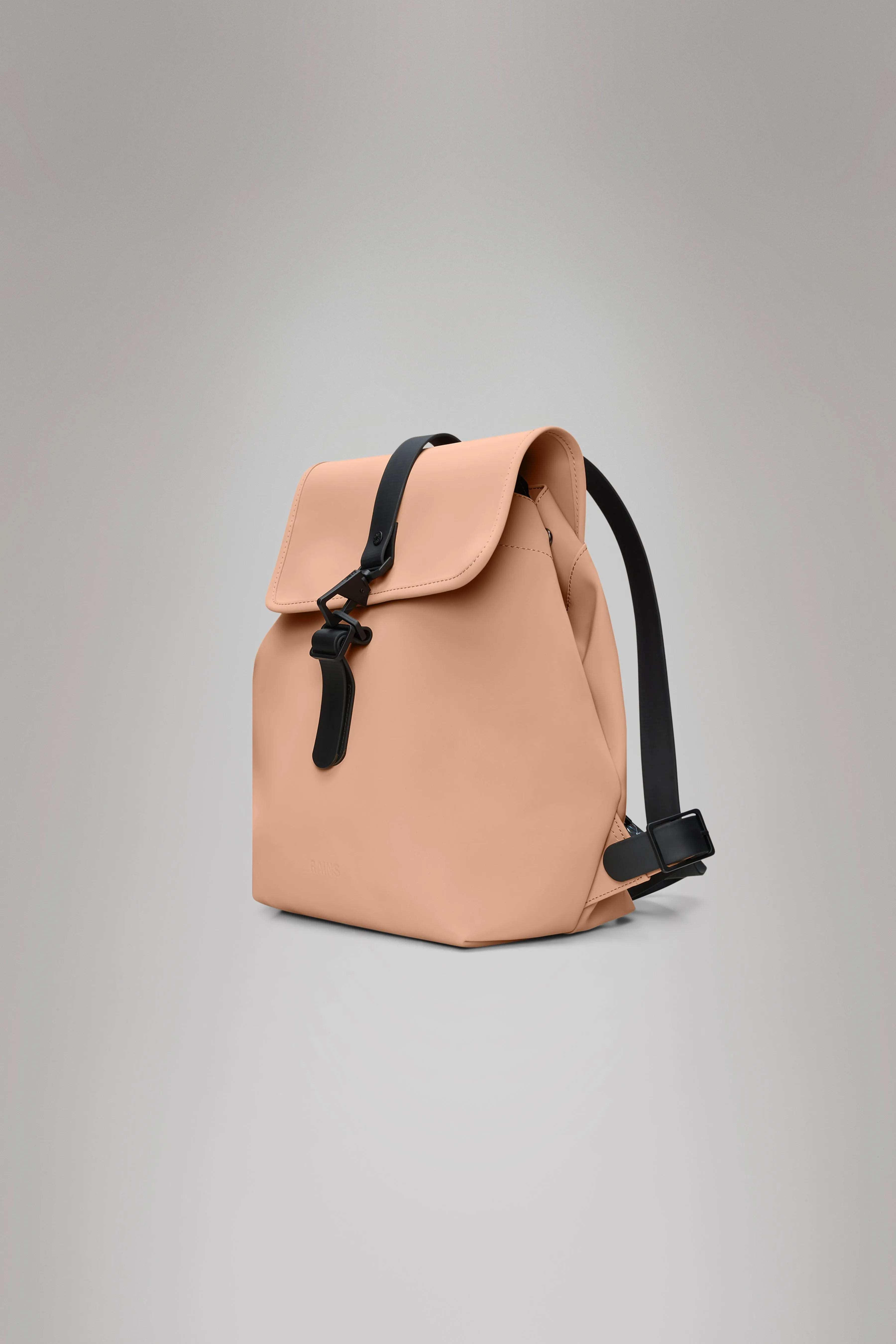 Bucket Backpack