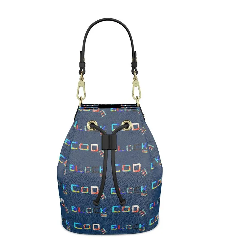 Buckets Bag
