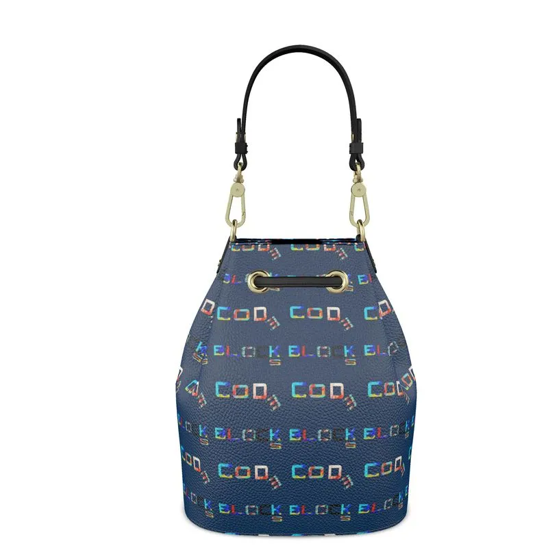 Buckets Bag