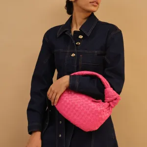 CA 1524 MINI | TOP HANDLE | PINK