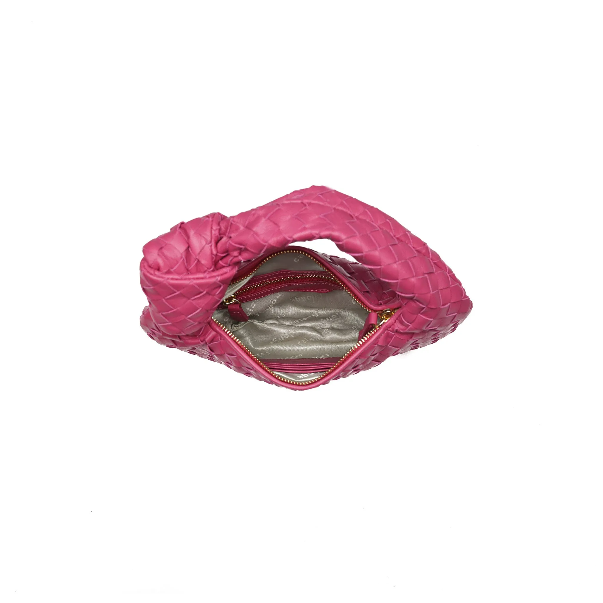CA 1524 MINI | TOP HANDLE | PINK