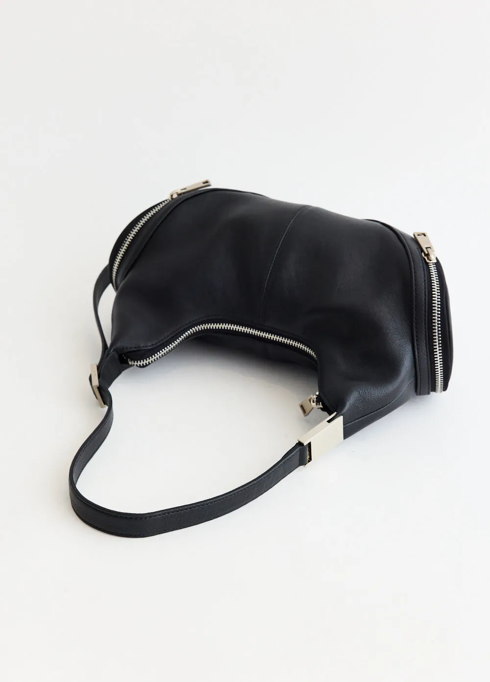 Cargo Hobo Bag