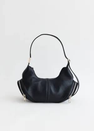 Cargo Hobo Bag