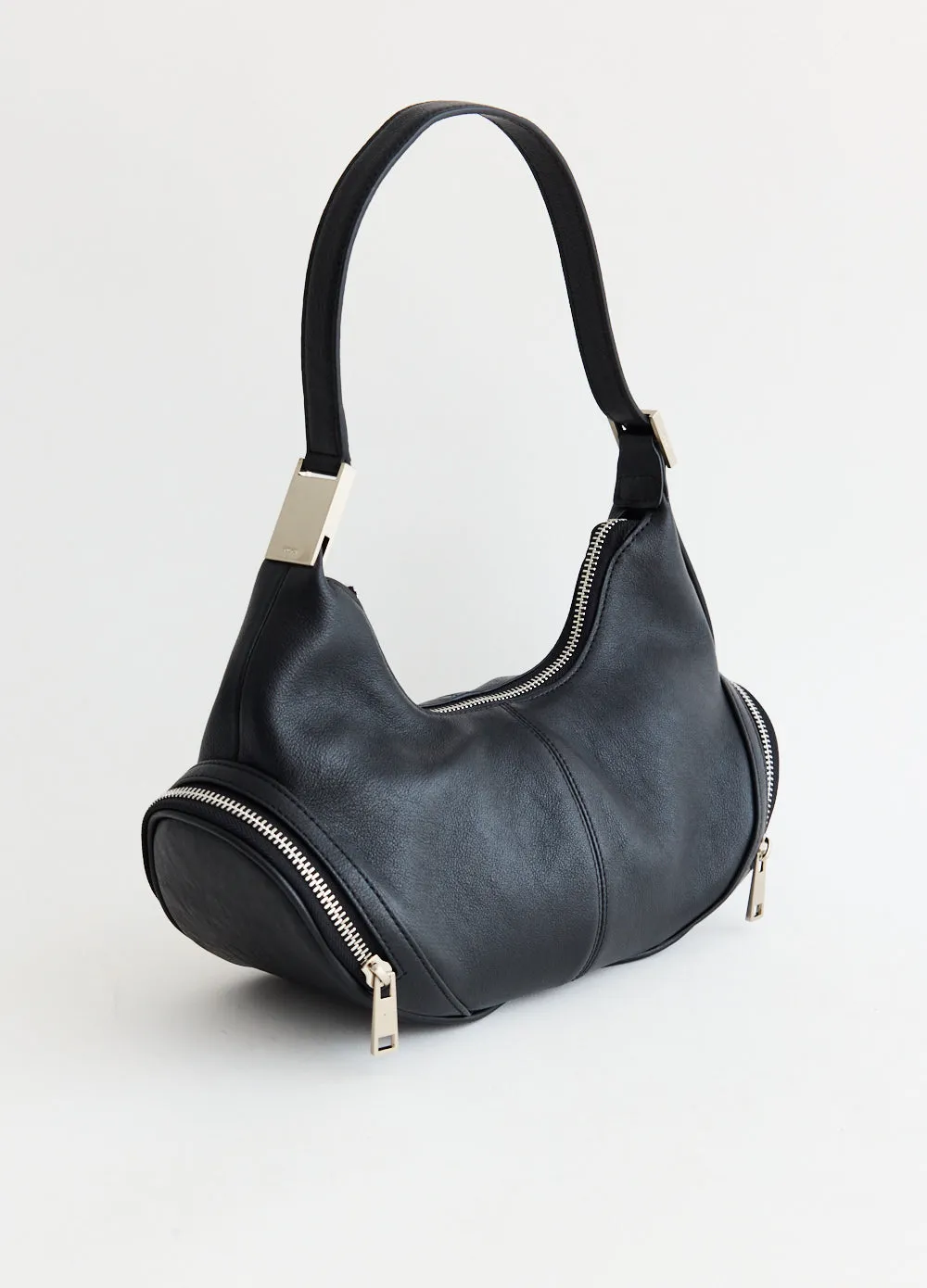 Cargo Hobo Bag
