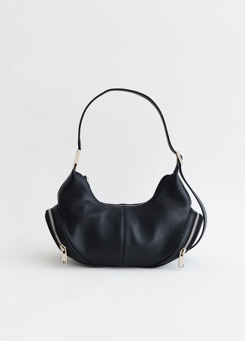 Cargo Hobo Bag