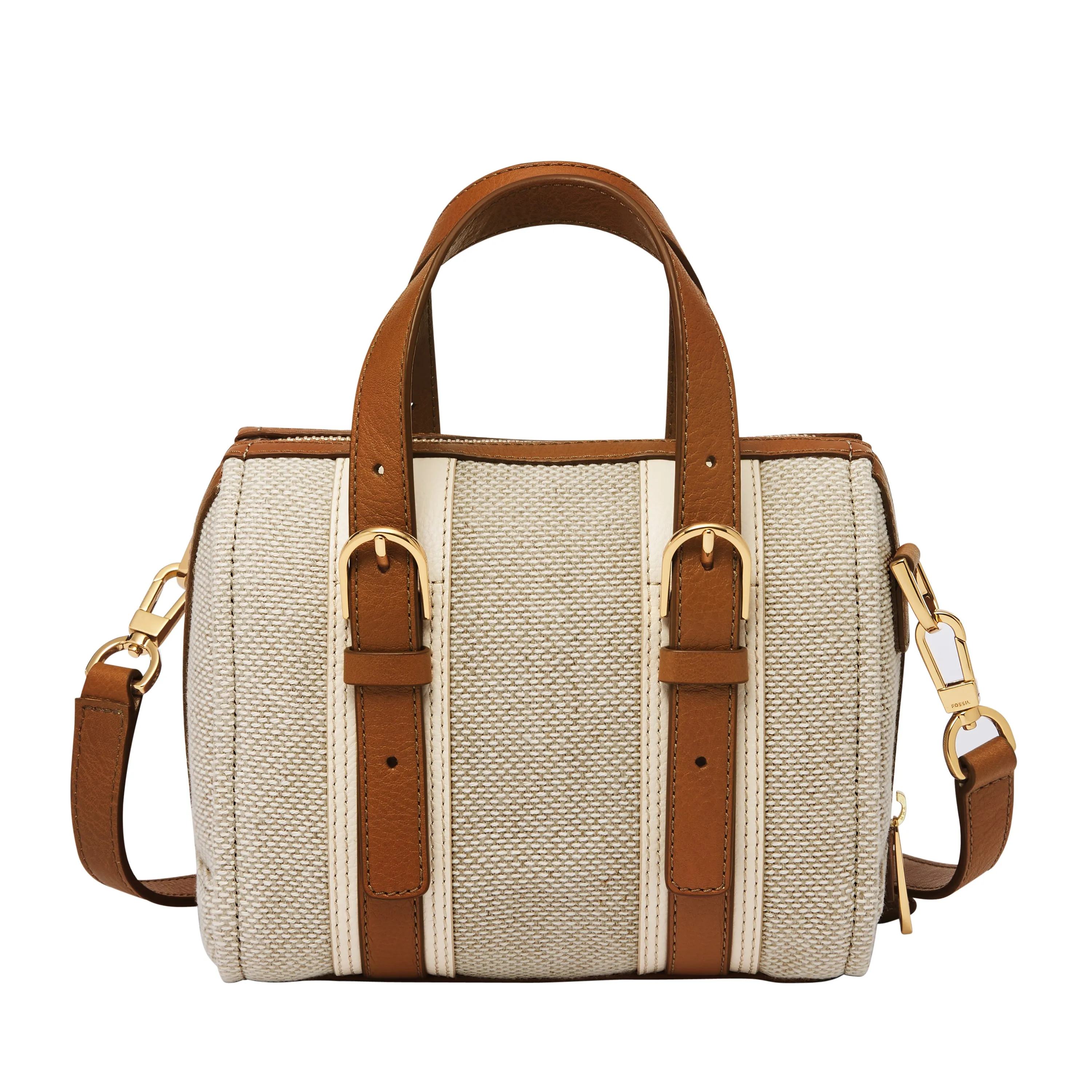 Carlie Mini Satchel