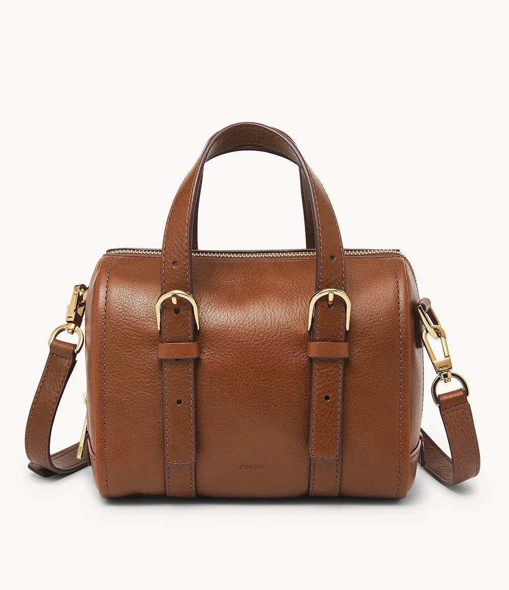 Carlie Mini Satchel