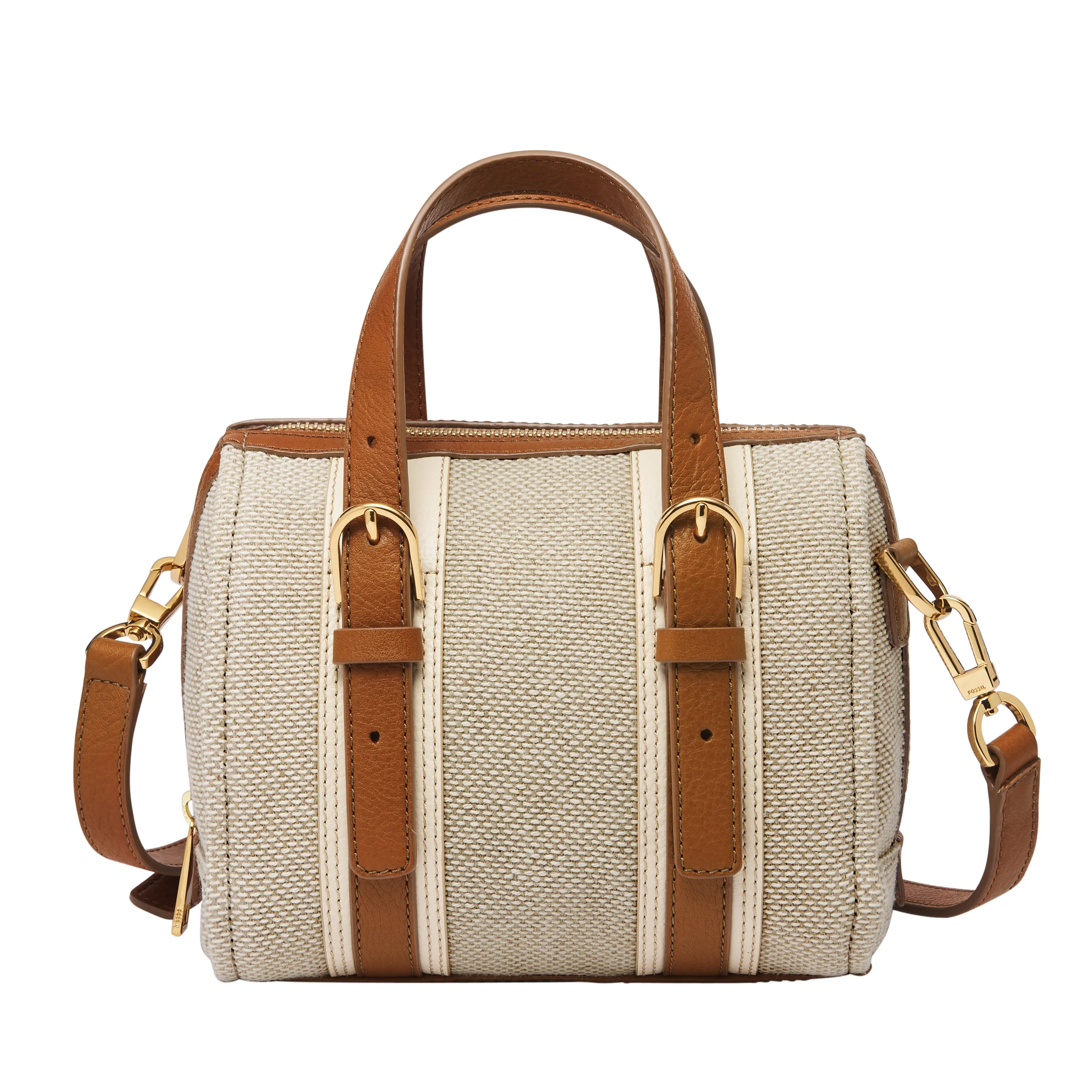 Carlie Mini Satchel
