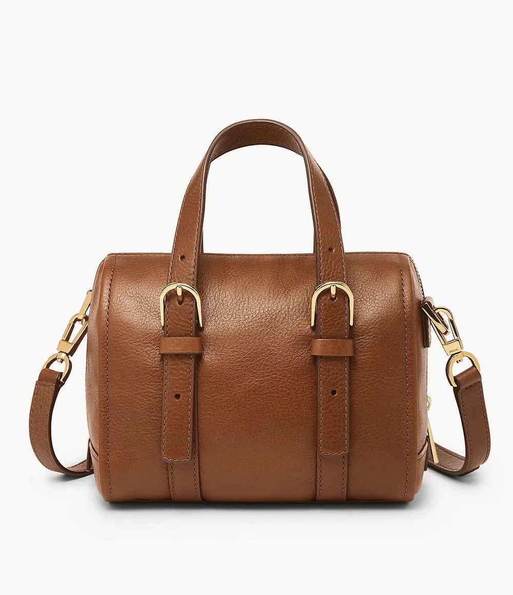 Carlie Mini Satchel