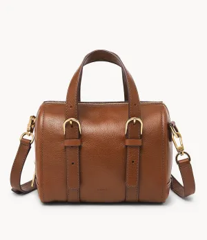 Carlie Mini Satchel