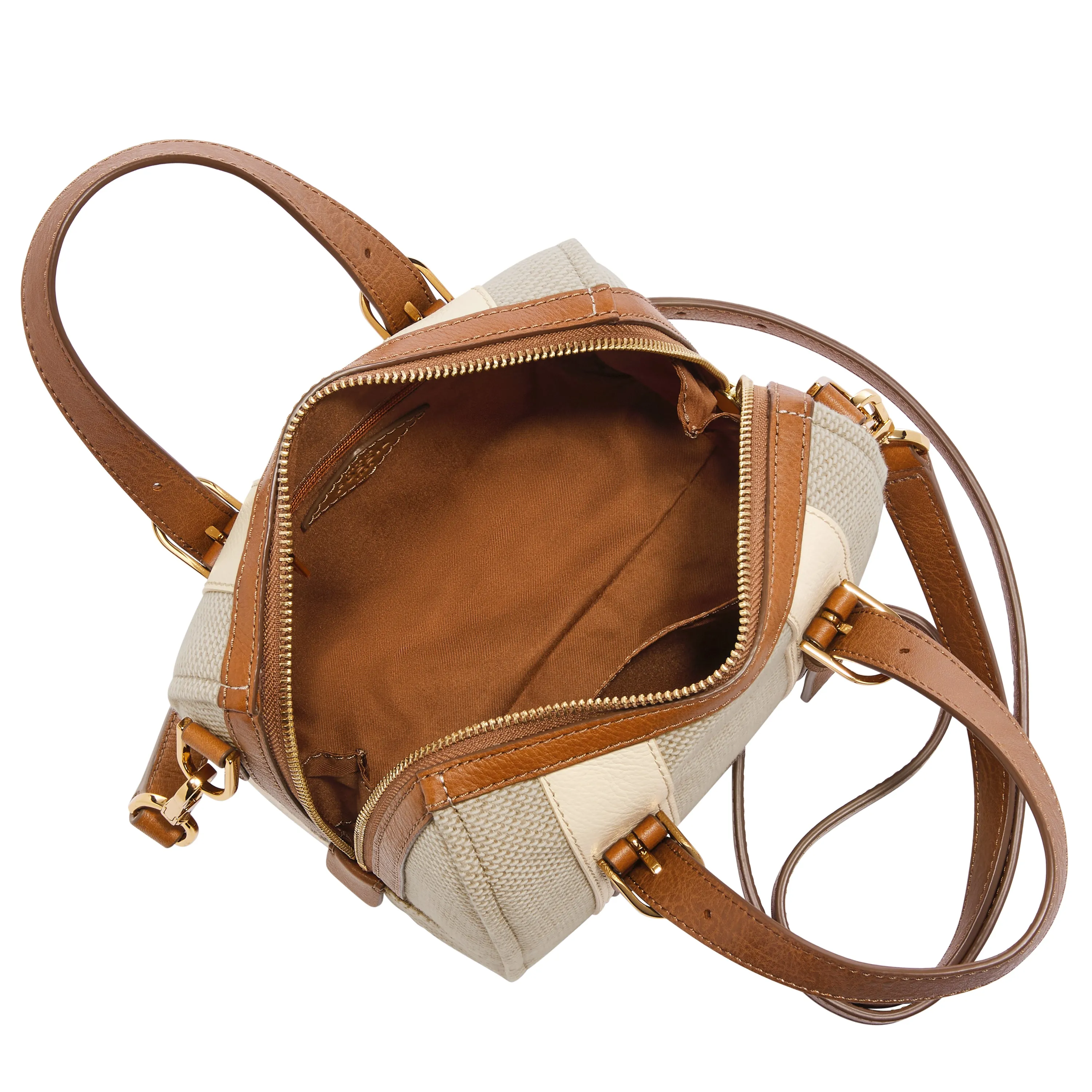Carlie Mini Satchel