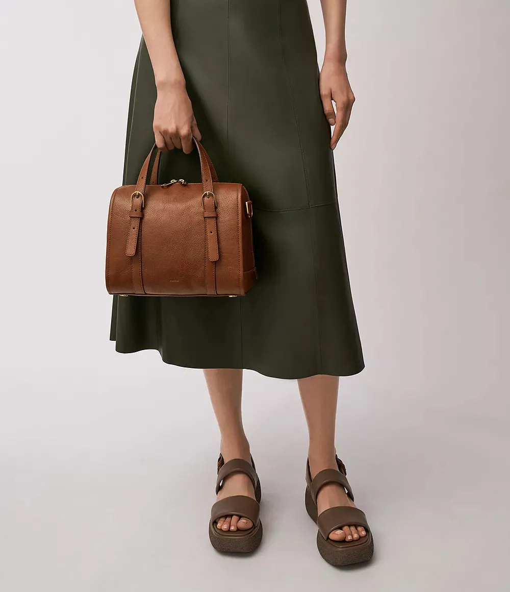 Carlie Satchel