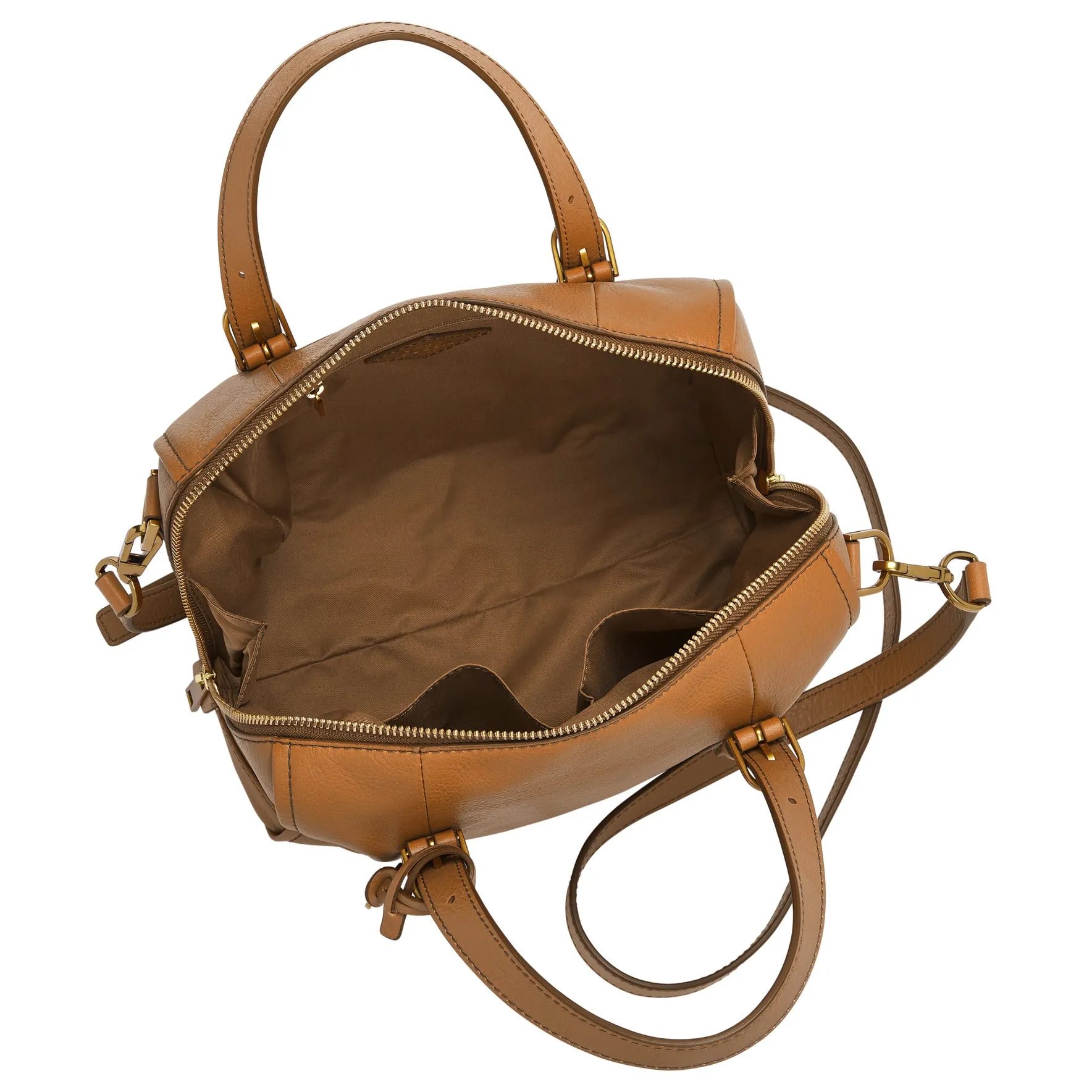 Carlie Satchel