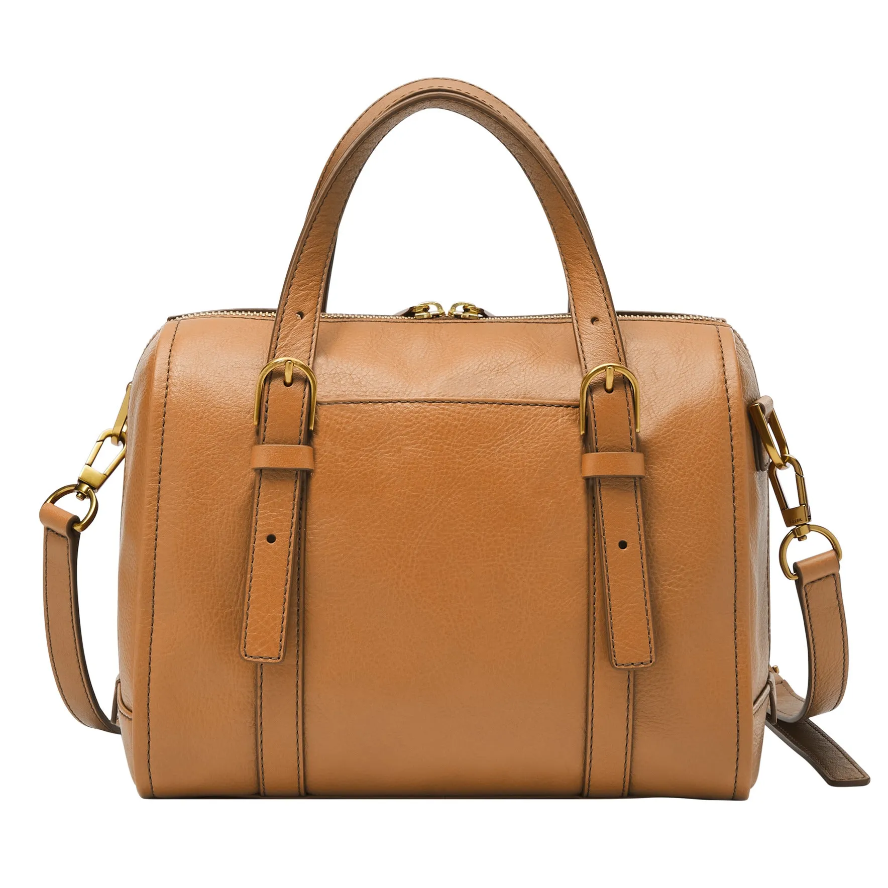 Carlie Satchel