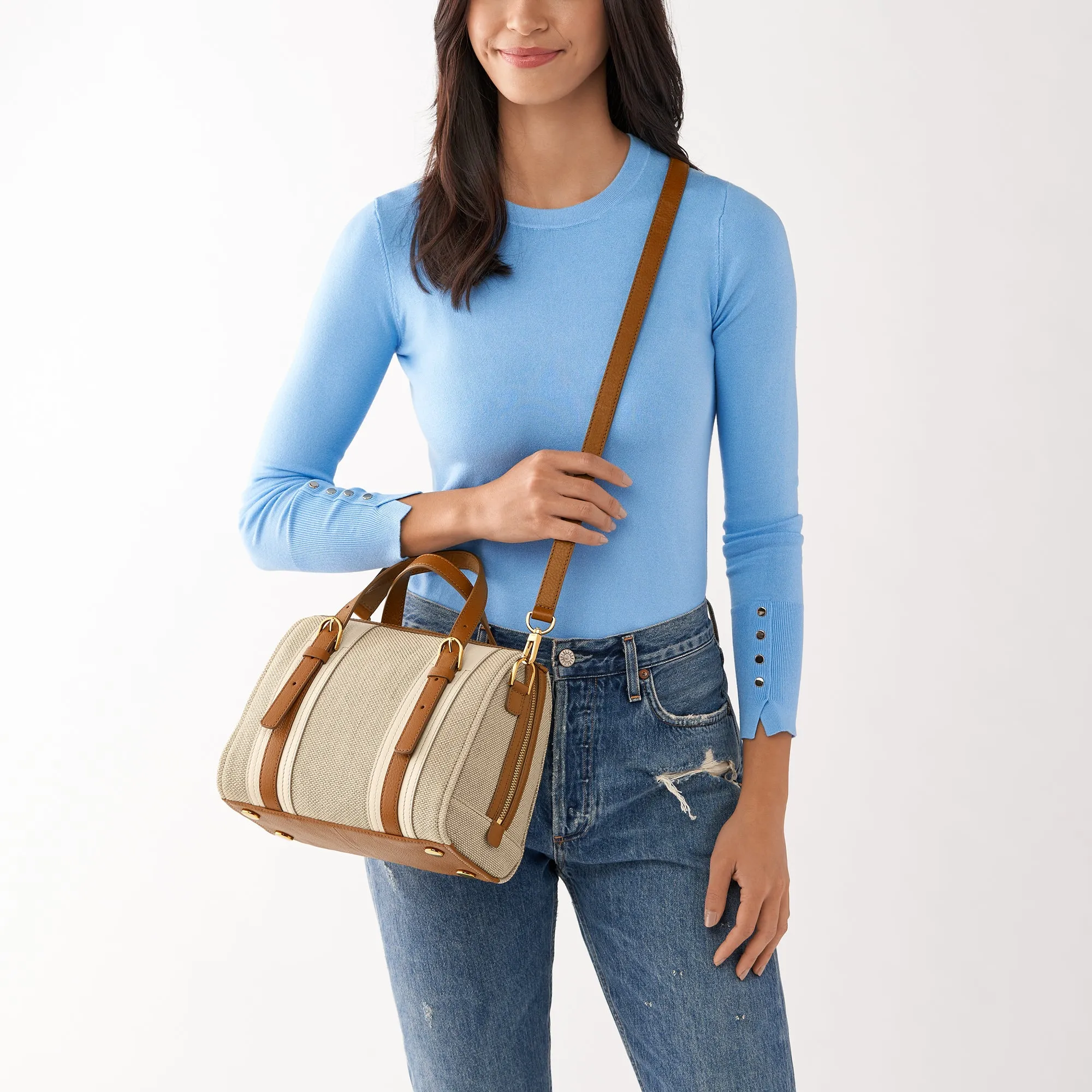 Carlie Satchel