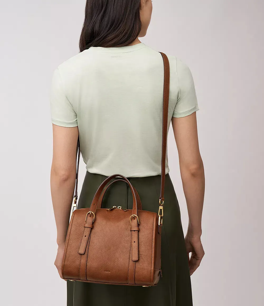 Carlie Satchel