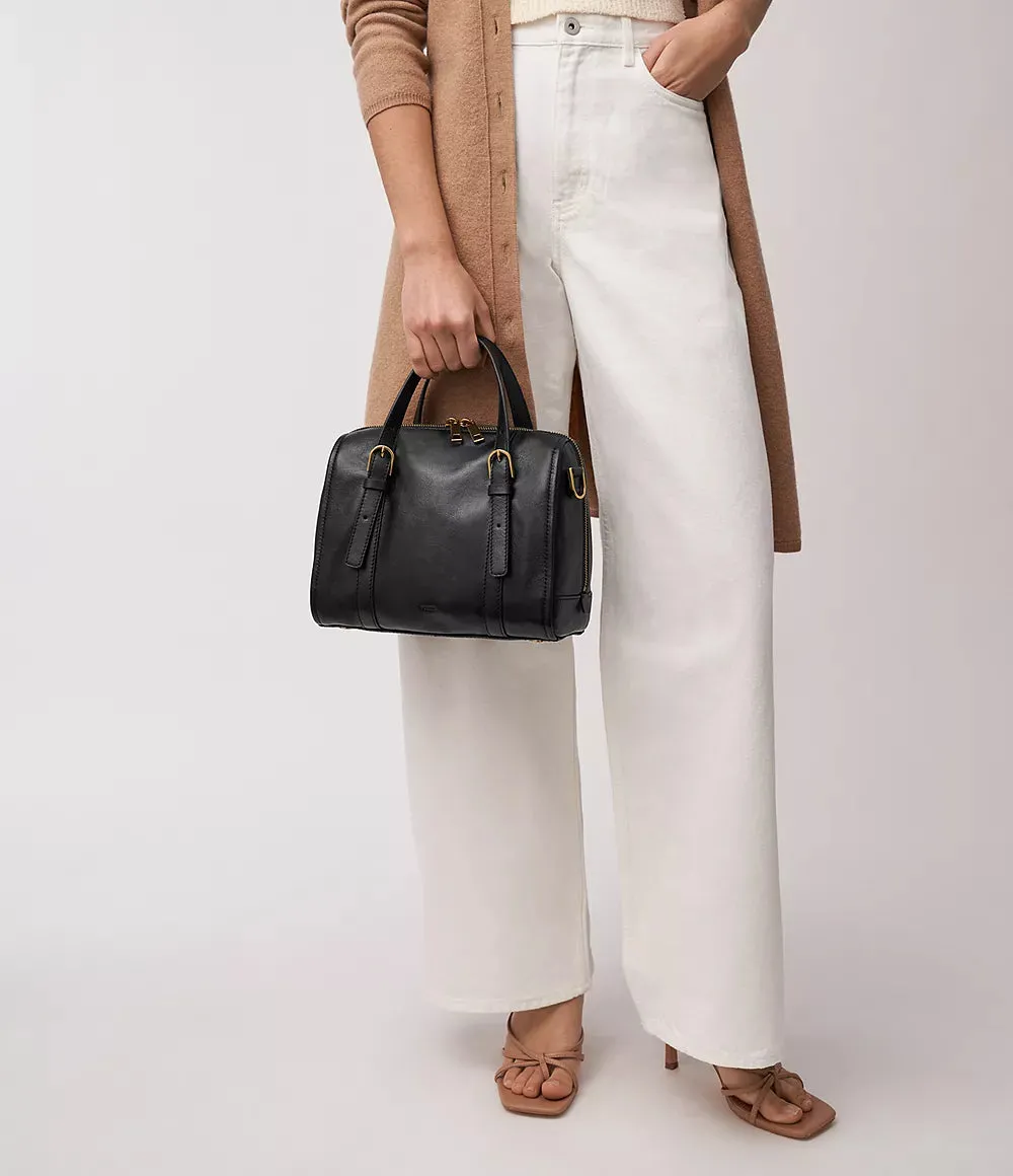 Carlie Satchel