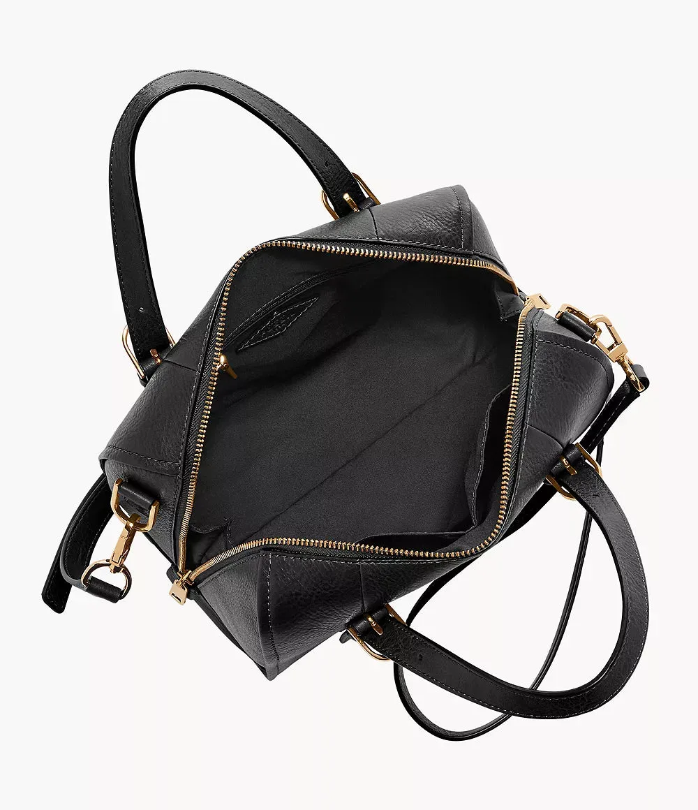 Carlie Satchel